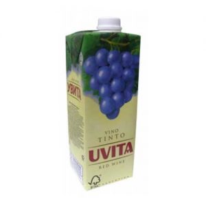 RPB Uvita Vino Tinto