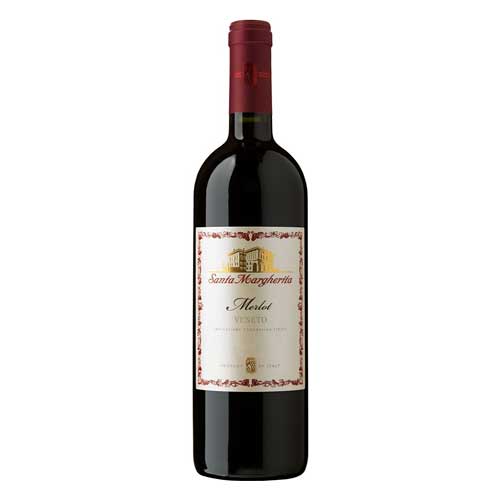 Santa Margherita, Merlot IGT Veneto