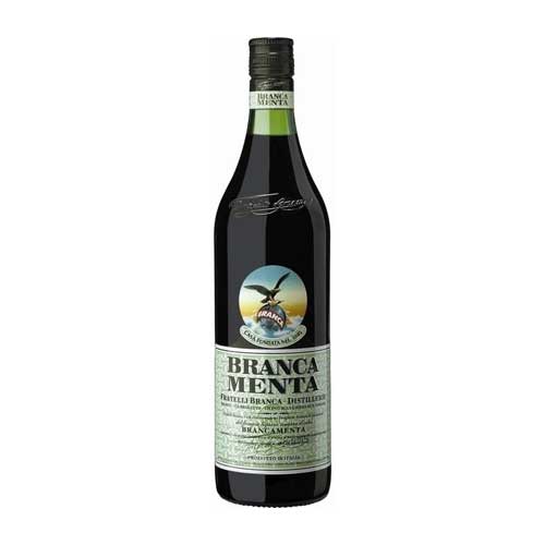 Branca Menta