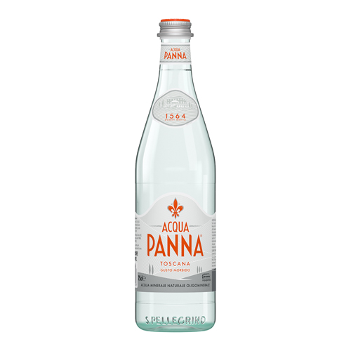 Acqua Panna