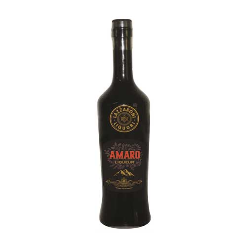 Lazzaroni Amaro