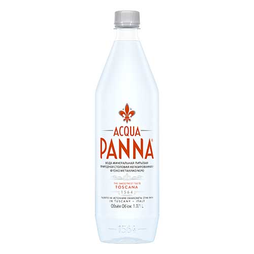 Acqua Panna 1 L