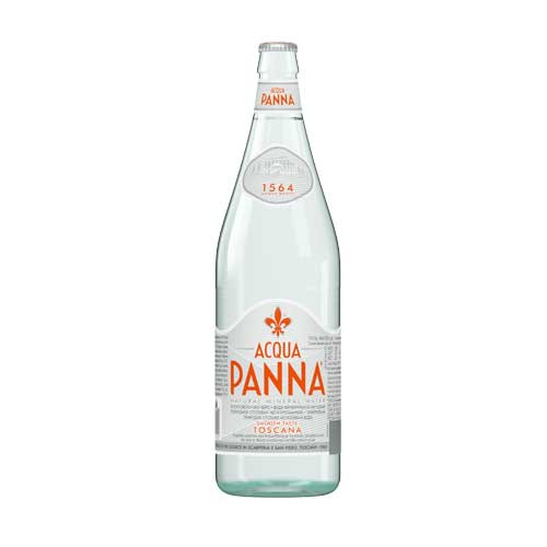 Acqua Panna 500 mL