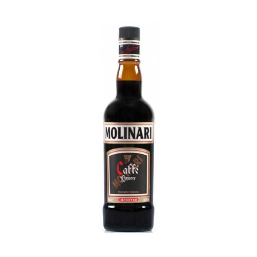 Molinari Caffé Liquor