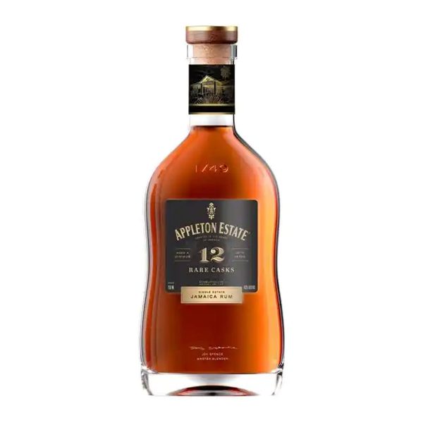 Appleton Estate Rare Cask 12 Años