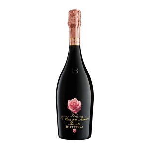 Bottega Petalo Amore, il vino dell´Armore  Moscato
