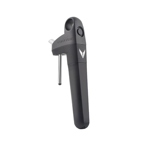 Coravin, Pivot Negro