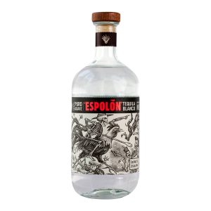 Espolon Blanco