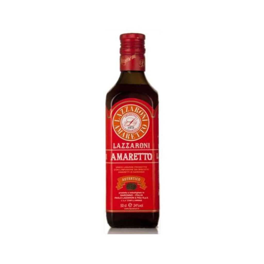 Lazzaroni Auténtico Amaretto