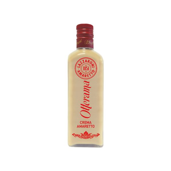 Lazzaroni Crema de Amaretto