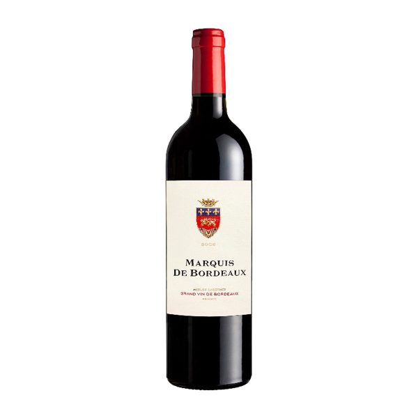 Marquis de Bordeaux, Grand Vin de Bordeaux