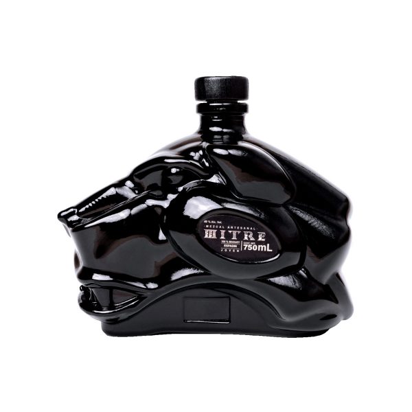 Mitre Mezcal