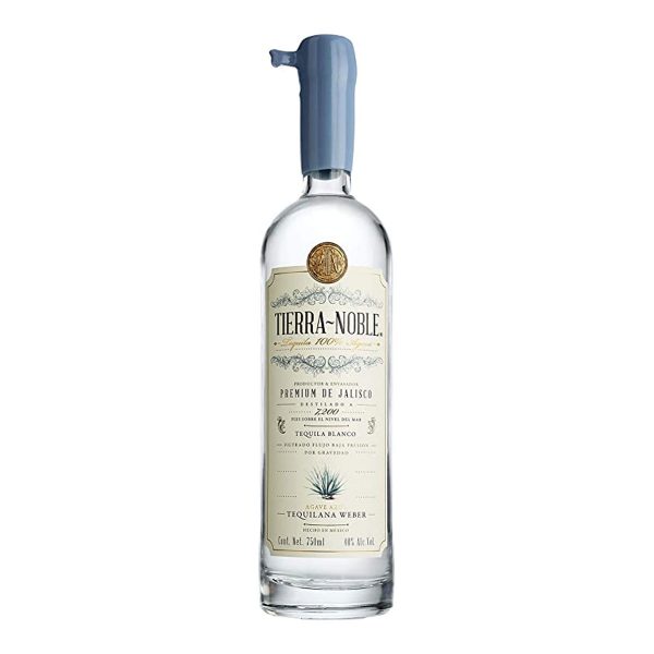 Tierra Noble Blanco
