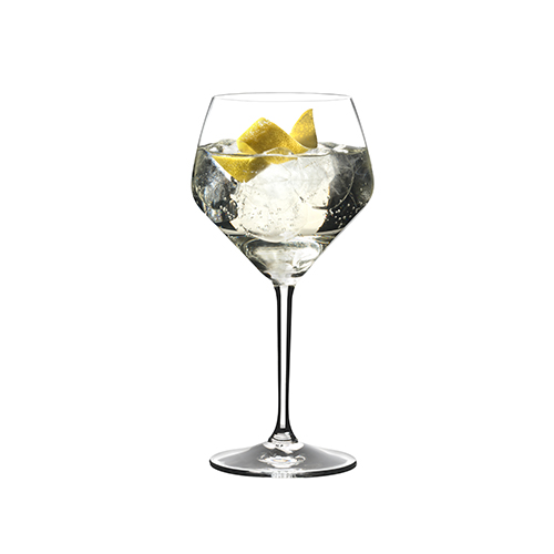 Riedel Gin Set (4 Copas), 22 oz, Alemania