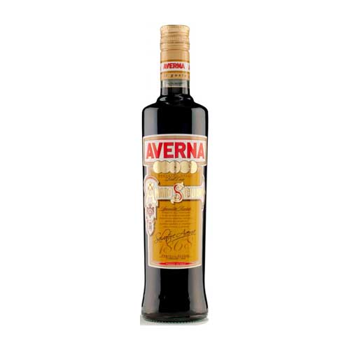 Averna Amaro
