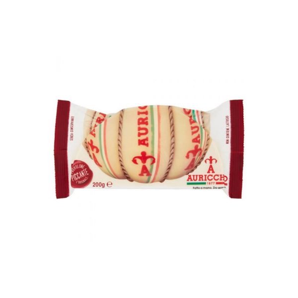 Queso Provolone Picante Auricchio
