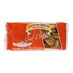 Galletas Cantuccini - Chef D Italia