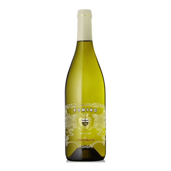 Frescobaldi, Castello di Pomino Bianco
