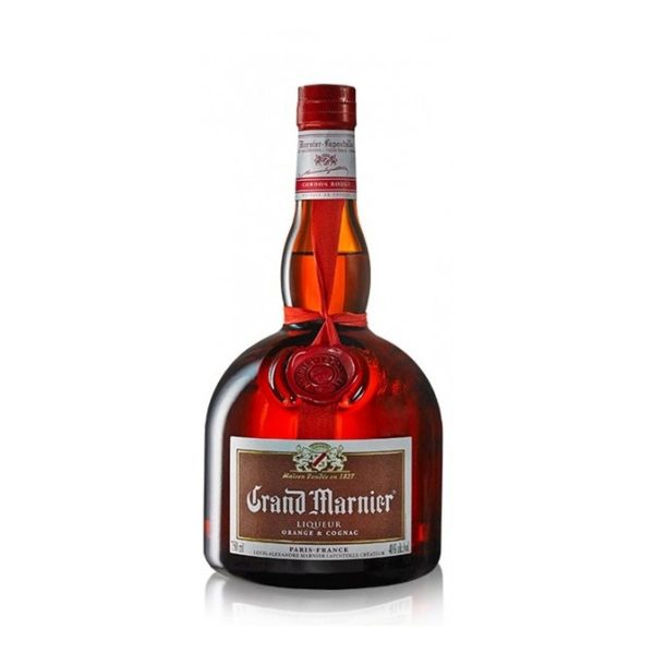 Grand Marnier Cordon Rouge