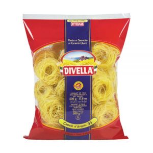 Divella Cabello de Angel 93 (Capelli d'Angelo)