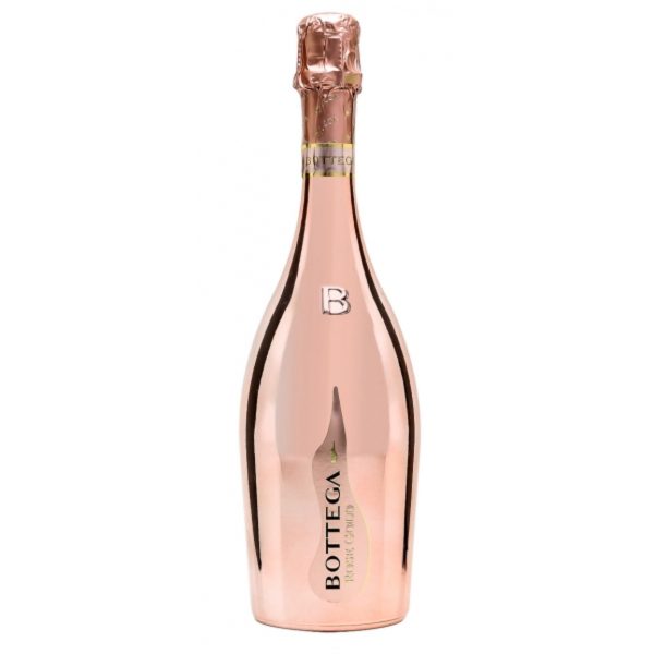Bottega, Gold Rose