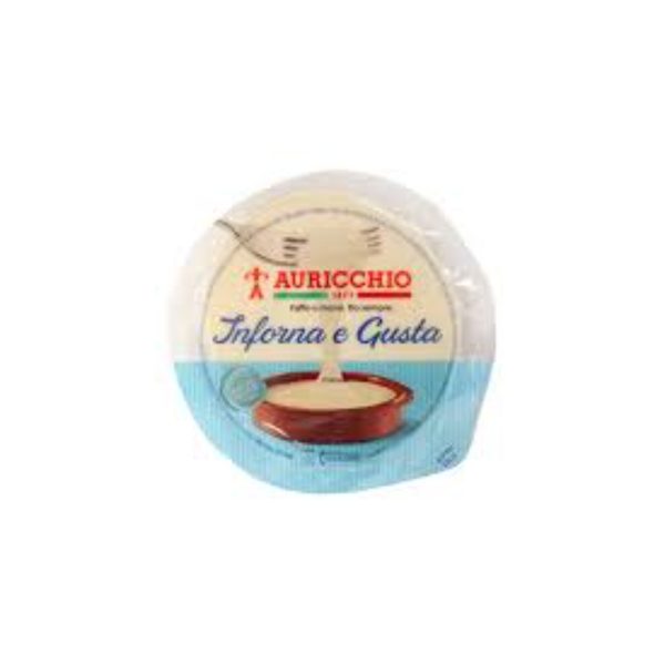 U. Queso Provolone Dulce Auricchio