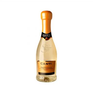 Prosecco Canti DOC Extra Dry Spumante Millesimato 200ml