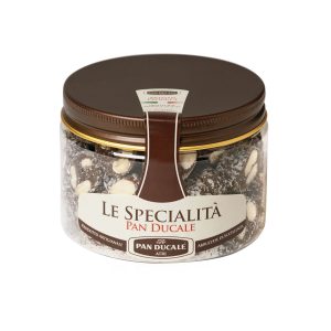 Salame De Chocolate