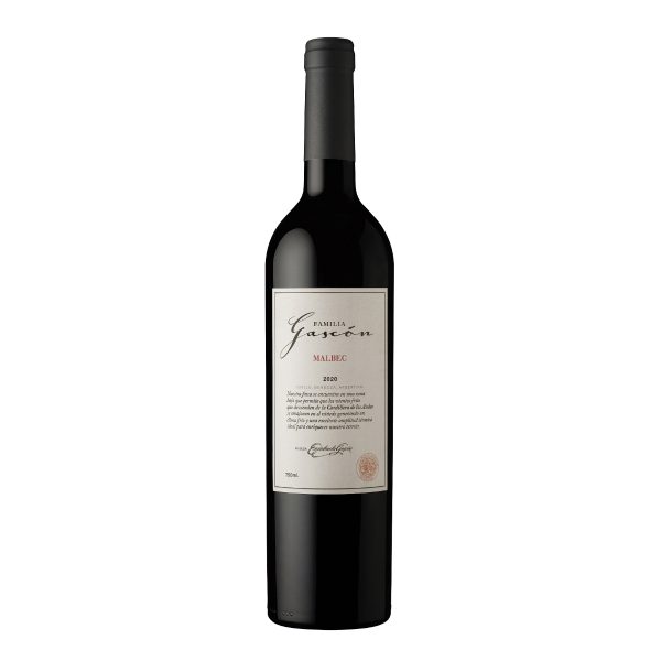EG Familia Gascón Malbec