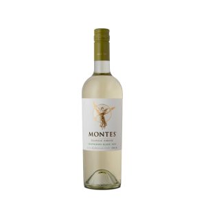 Montes Classic Series Reserva, Sauvignon Blanc