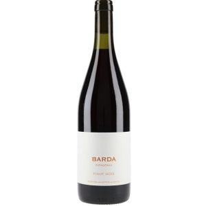 Bodega Chacra Barda, Pinot Noir Biodinámico