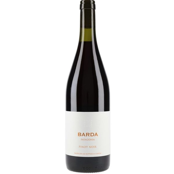Bodega Chacra Barda, Pinot Noir Biodinámico