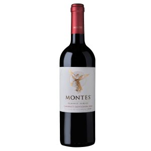 Montes Classic Series Reserva Cabernet Sauvignon