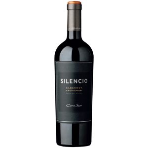 Cono Sur Silencio Cabernet Sauvignon