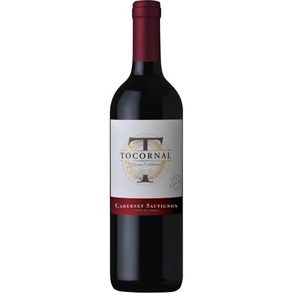 Cono Sur Tocornal Cabernet Sauvignon