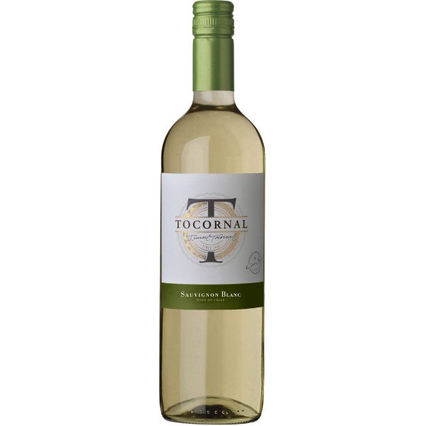 Cono Sur Tocornal Sauvignon Blanc