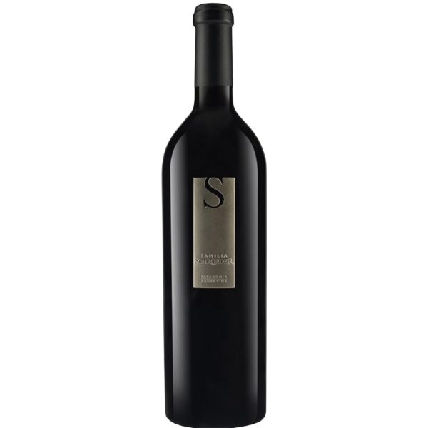 Familia Schroeder Pinot Noir-Malbec