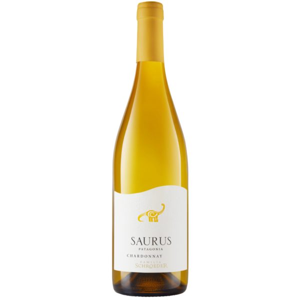 Familia Schroeder Saurus, Chardonnay