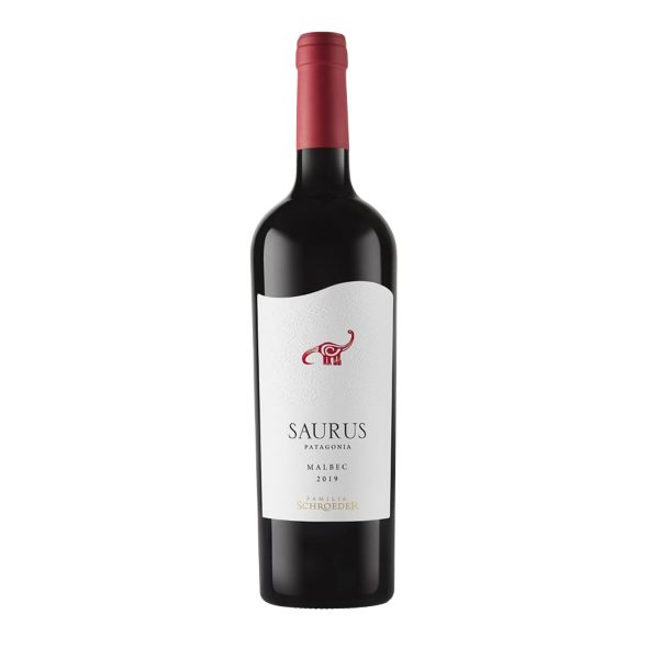 Familia Schroeder Saurus Malbec