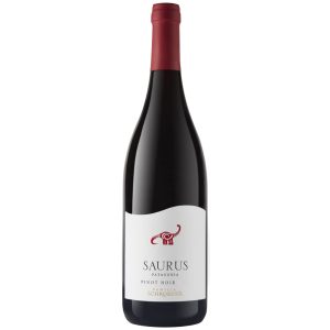 Familia Schroeder Saurus Pinot Noir