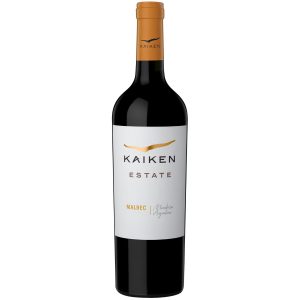 Kaiken Estate Malbec