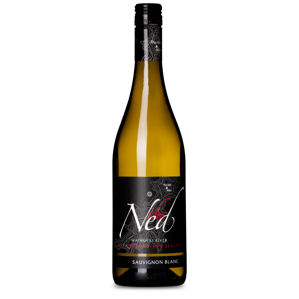 The Ned Sauvignon Blanc, Nueva Zelanda | Vino Blanco, Vinos | Bottega