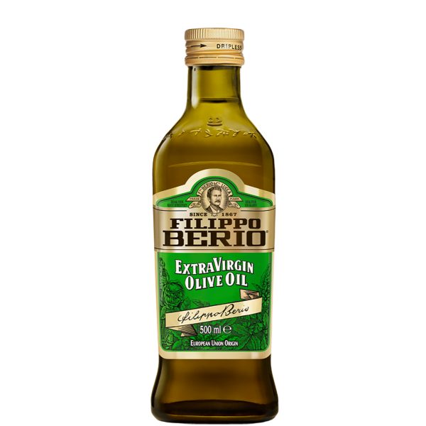 Filippo Berio Aceite de Oliva Extra Virgen 250mL