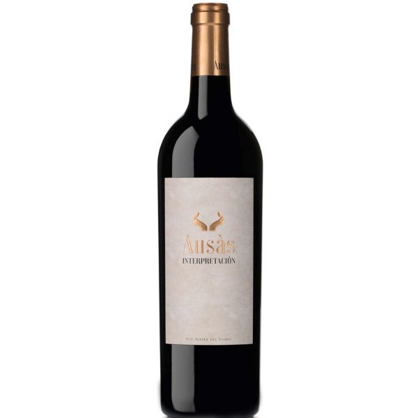 Ausás Ribera del Duero