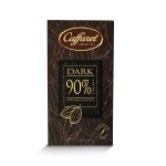 Chocolate amargo 90%