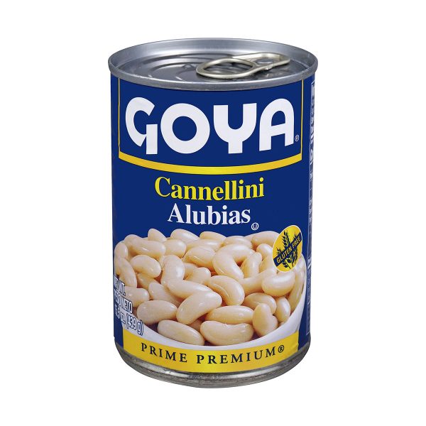 Cannellini Alubias Goya