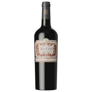 Rutini Cabernet Sauvignon y Malbec