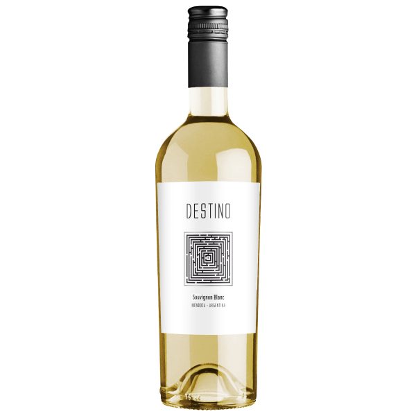 La Rural – Destino Sauvignon Blanc