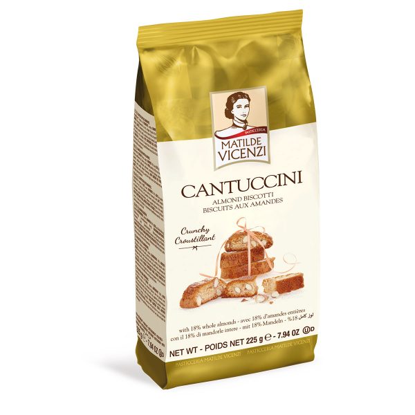 Cantuccini 225g