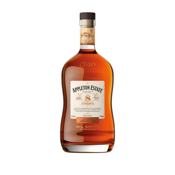 Appleton Estate Reserve 8yo 750ml